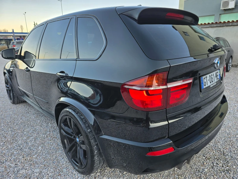 BMW X5M SHADOW LINE/ACRAPOVIC/KW/FULL/, снимка 2 - Автомобили и джипове - 52918230