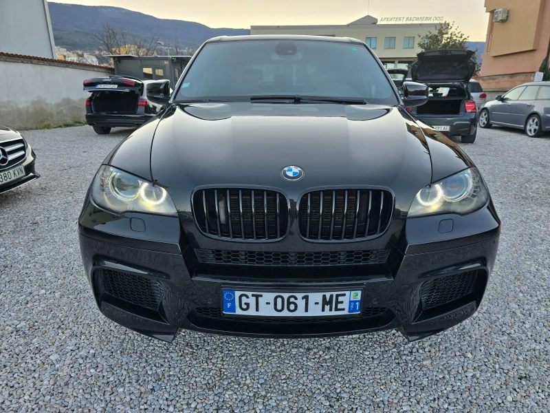 BMW X5M SHADOW LINE/ACRAPOVIC/KW/FULL/, снимка 6 - Автомобили и джипове - 52918230