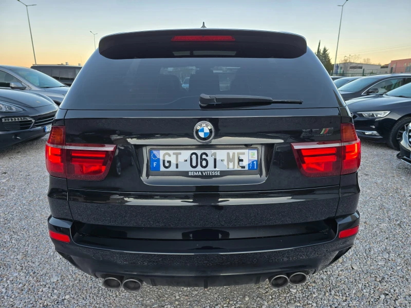 BMW X5M SHADOW LINE/ACRAPOVIC/KW/FULL/, снимка 3 - Автомобили и джипове - 52918230