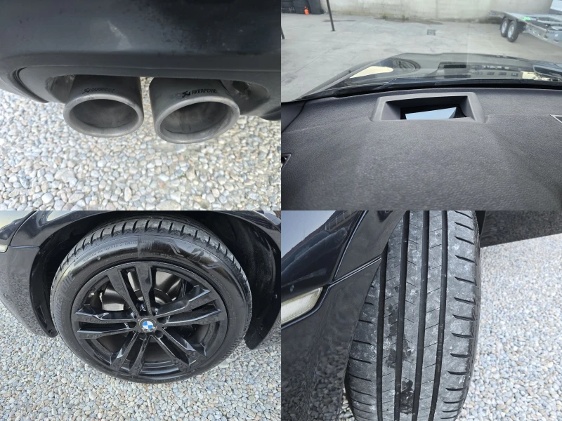 BMW X5M SHADOW LINE/ACRAPOVIC/KW/FULL/, снимка 16 - Автомобили и джипове - 52918230