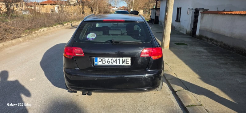 Audi A3 2.0tdi 8v BMM мотор, снимка 3 - Автомобили и джипове - 53538064