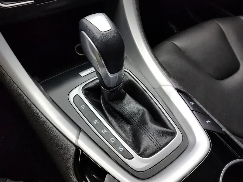 Ford Mondeo, снимка 9 - Автомобили и джипове - 52837655