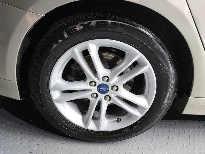 Ford Mondeo, снимка 5 - Автомобили и джипове - 52837655