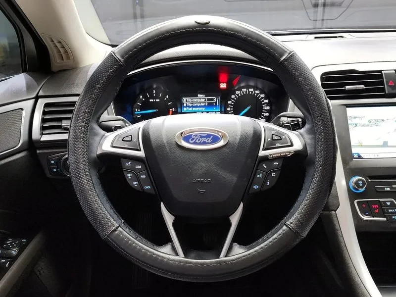 Ford Mondeo, снимка 13 - Автомобили и джипове - 52837655