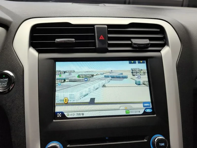 Ford Mondeo, снимка 14 - Автомобили и джипове - 52837655