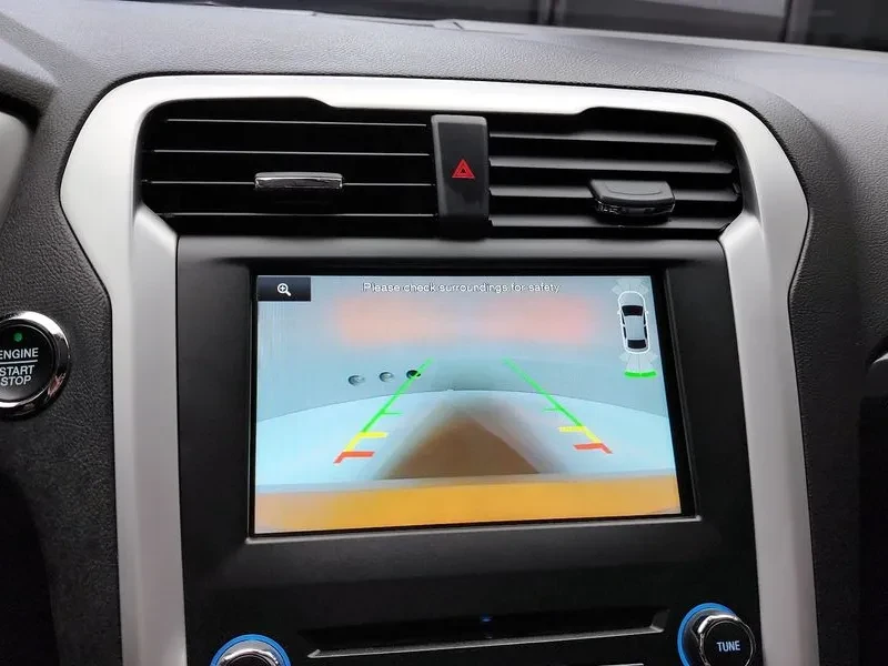 Ford Mondeo, снимка 15 - Автомобили и джипове - 52837655