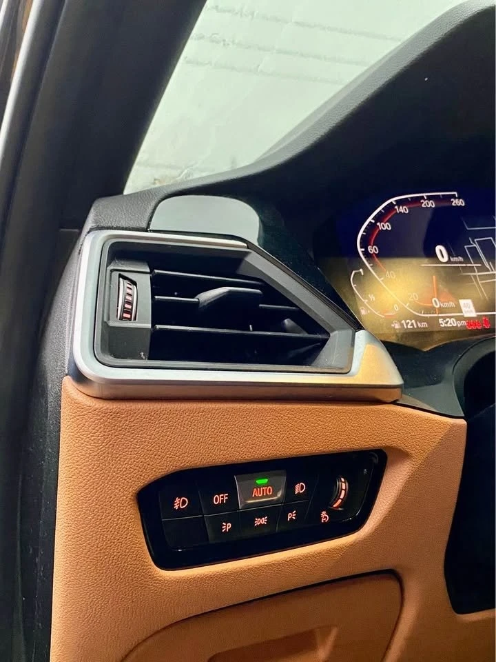 BMW 330 M SPORT * * CARFAX * * АВТОКРЕДИТ * * , снимка 9 - Автомобили и джипове - 52983908