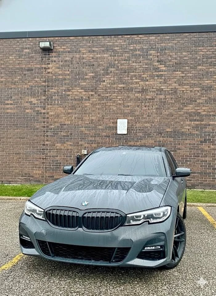 BMW 330 M SPORT * * CARFAX * * АВТОКРЕДИТ * * 