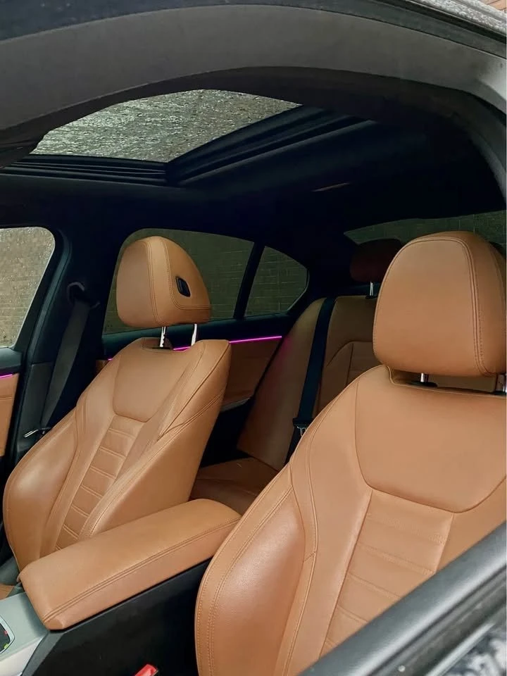 BMW 330 M SPORT * * CARFAX * * АВТОКРЕДИТ * * , снимка 15 - Автомобили и джипове - 52983908