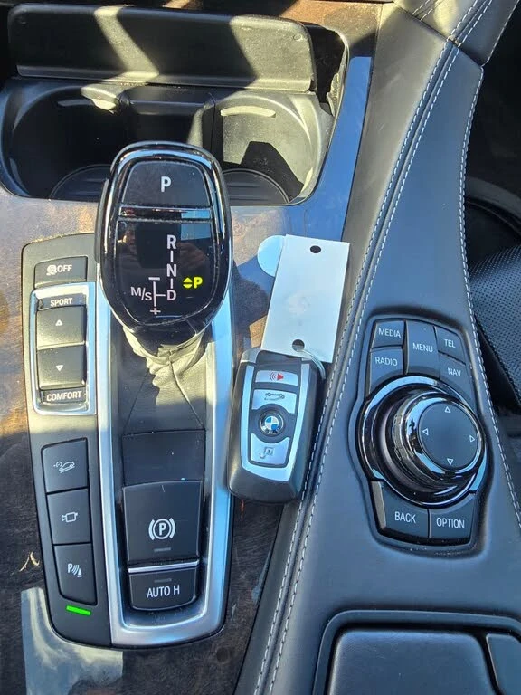 BMW 650 M* SPORT* XDRIVE* BANG* OLUFSEN* GRAN* COUPE*  | Mobile.bg � ����������� 11