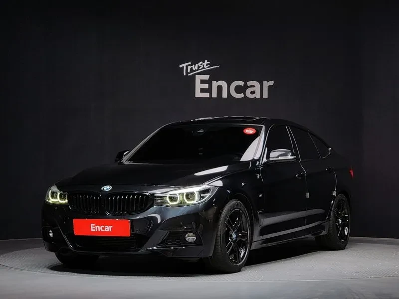 BMW 320 M Sports Premium