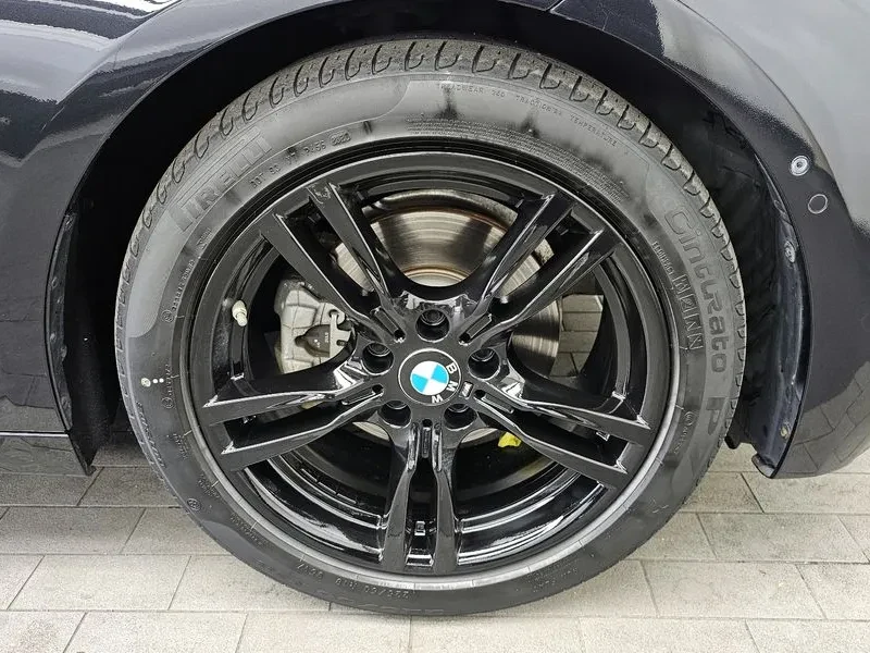 BMW 320 M Sports Premium, снимка 5 - Автомобили и джипове - 55141725