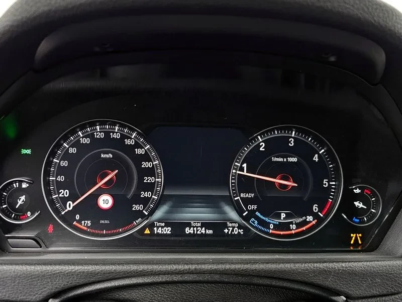 BMW 320 M Sports Premium, снимка 8 - Автомобили и джипове - 55141725