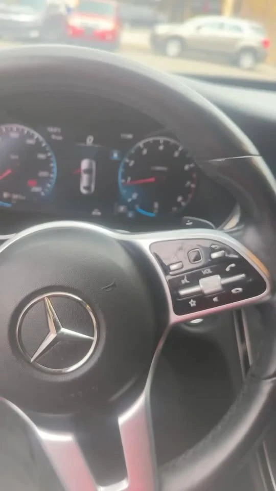 Mercedes-Benz C 300 * FULL DIGITAL * BURMESTER * ФИКСИРАНА ЦЕНА ДО БГ, снимка 11 - Автомобили и джипове - 55443388