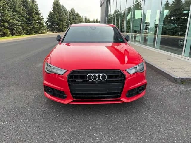 Audi A6 * 3.0T Competition * CARFAX * ОПЦИЯ ЗА ФИНАНСИРАНЕ, снимка 5 - Автомобили и джипове - 55754573