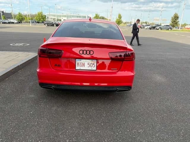 Audi A6 * 3.0T Competition * CARFAX * ОПЦИЯ ЗА ФИНАНСИРАНЕ, снимка 3 - Автомобили и джипове - 55754573
