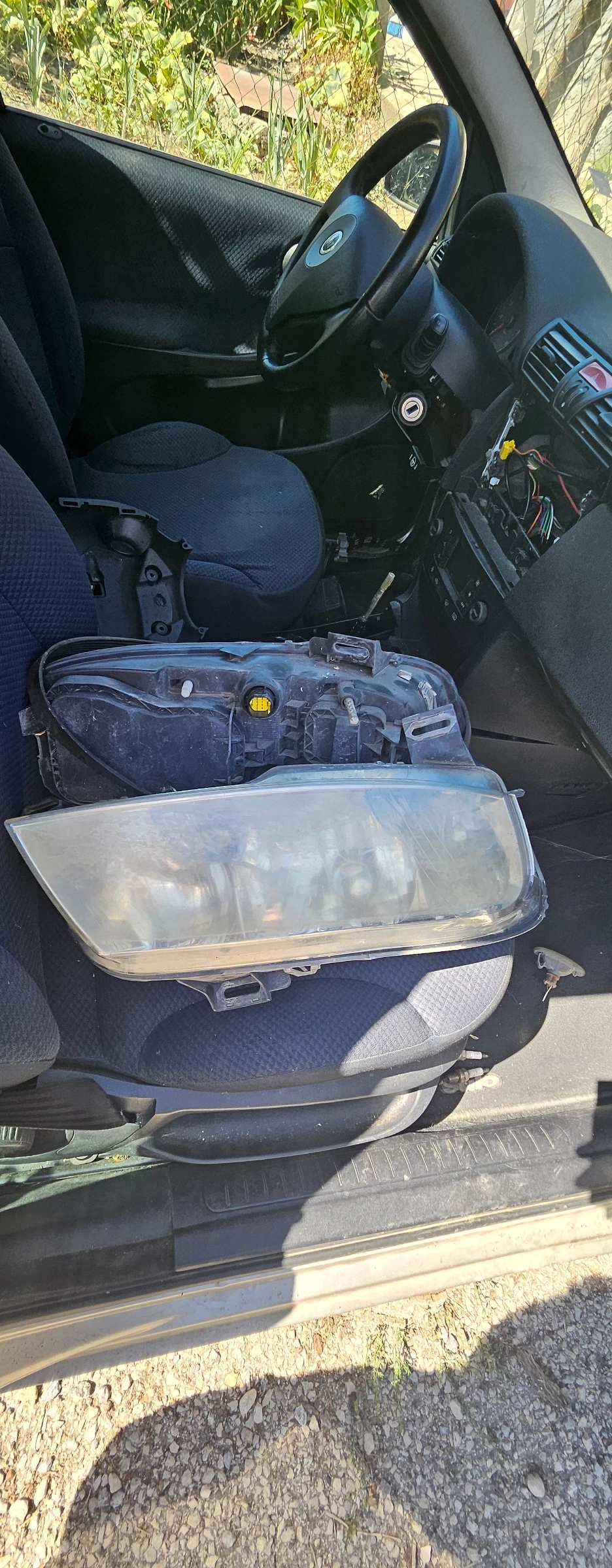 Fiat Stilo 1.8  ! | Mobile.bg   11