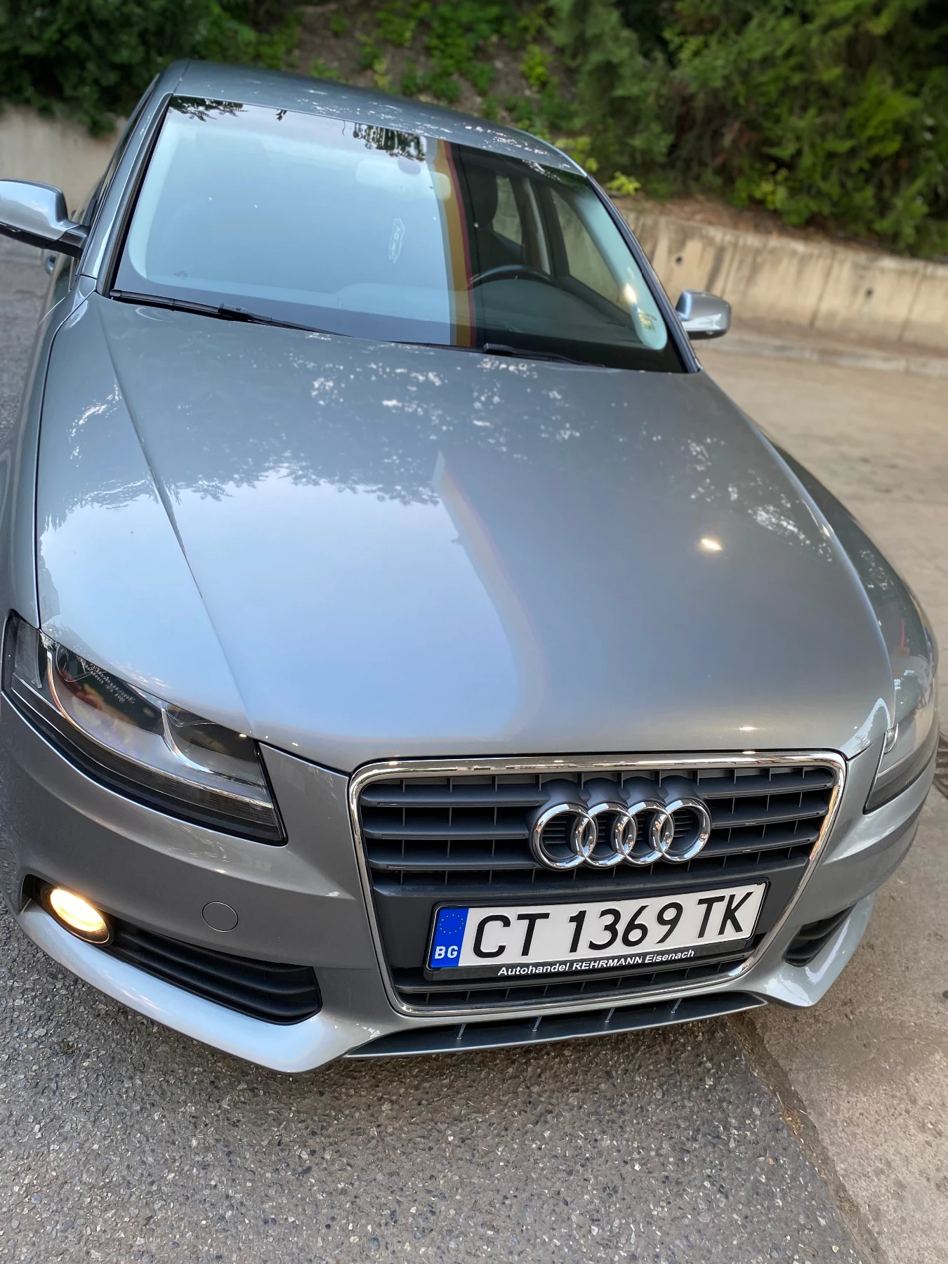 Audi A4  - изображение 3