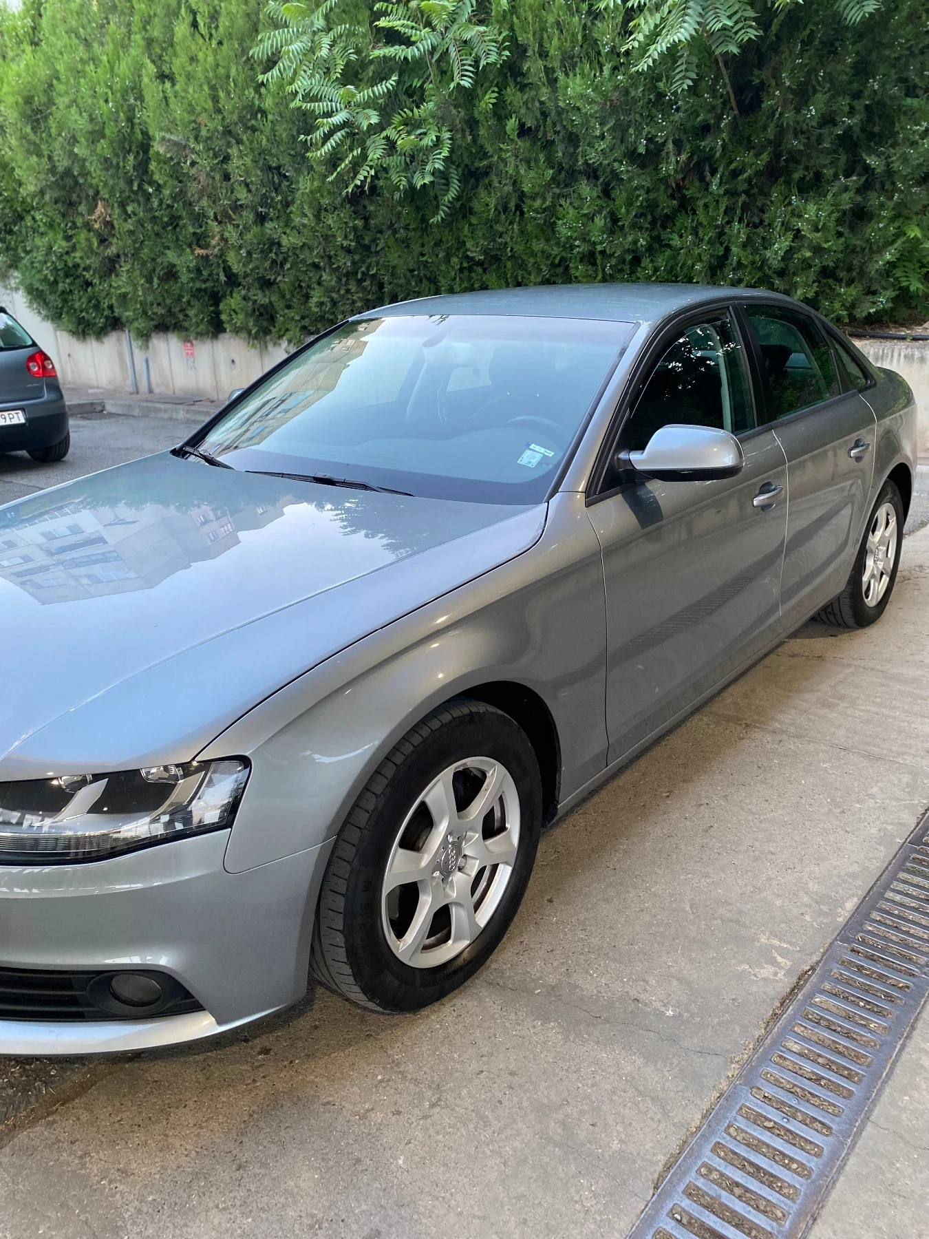 Audi A4  - изображение 5