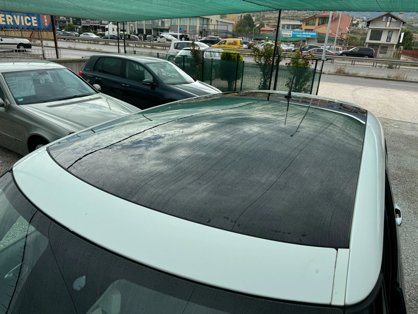 Fiat 500L 1.6d multijet panorama navi FULL euro 5 | Mobile.bg   17