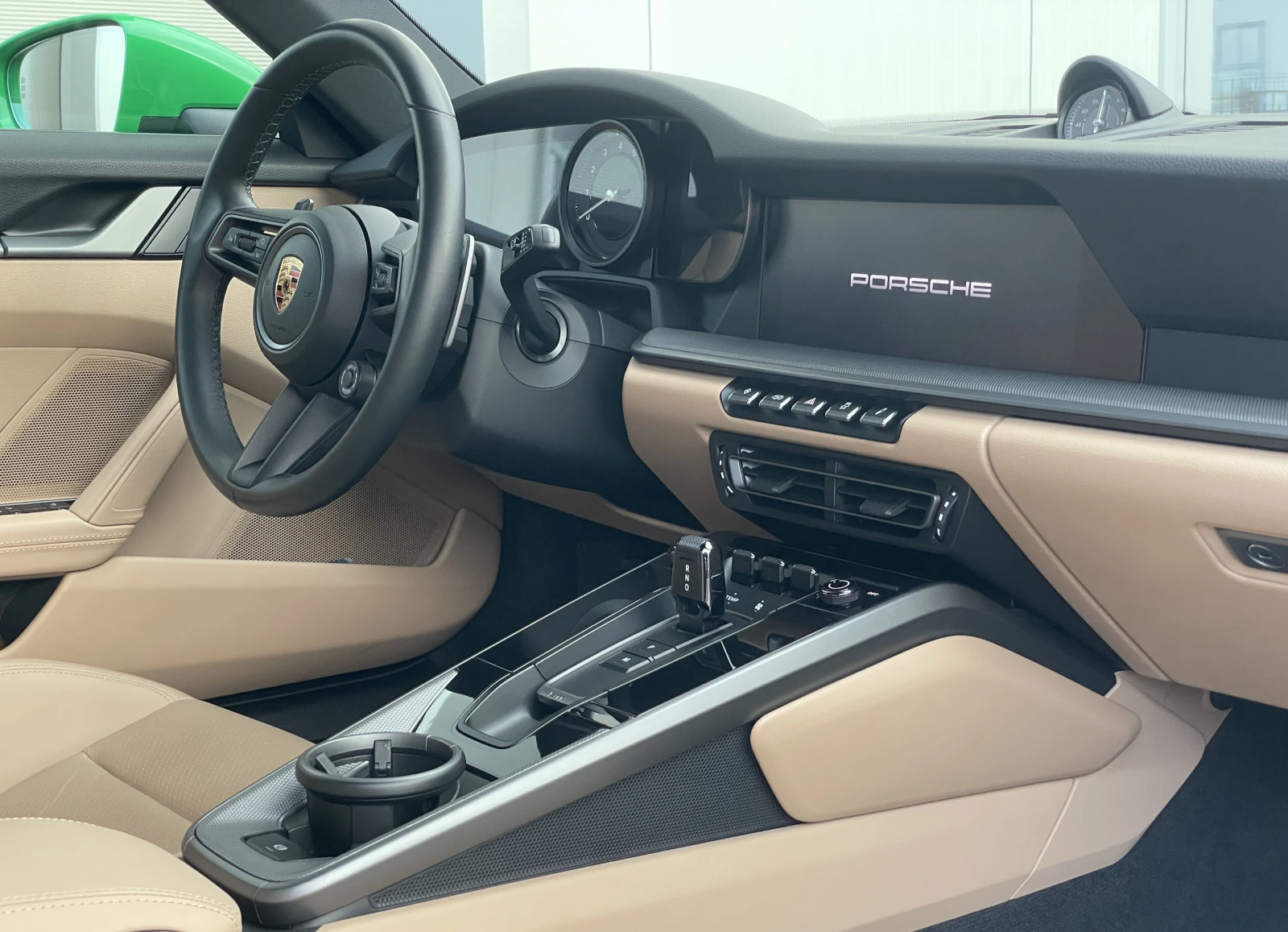 Porsche 911 Carrera 4 ����������� ��������� | Mobile.bg � ����������� 11