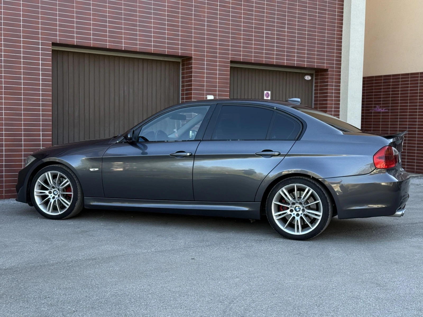BMW 330  - изображение 5