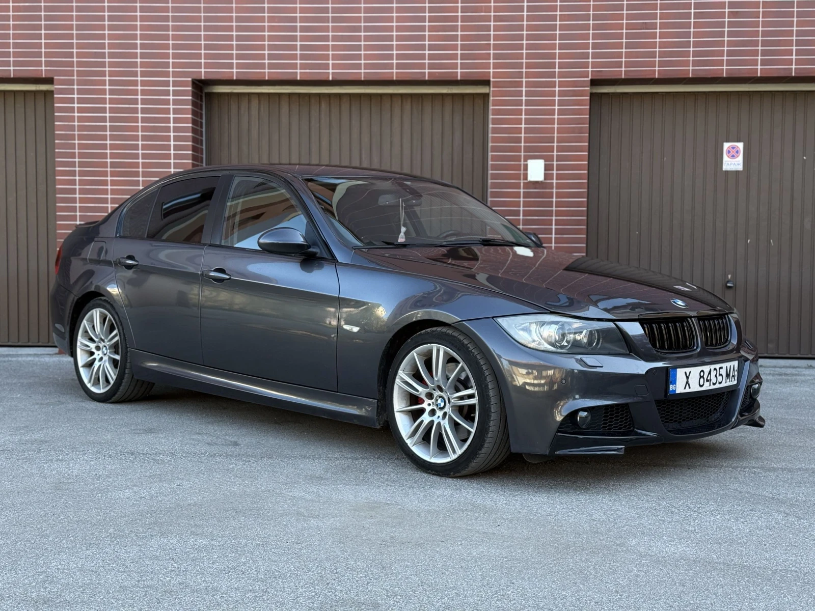 BMW 330  - изображение 2