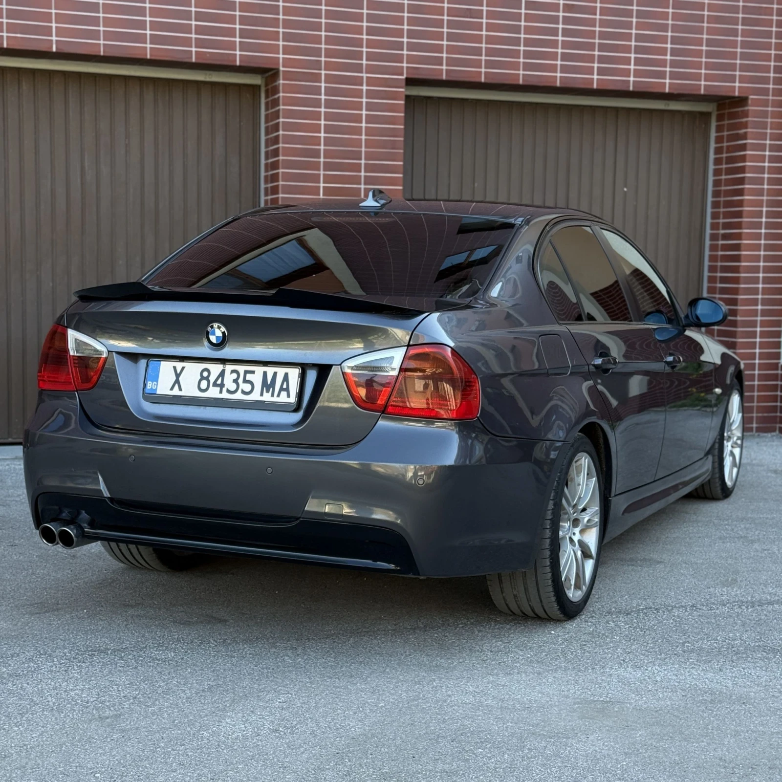 BMW 330  - изображение 4