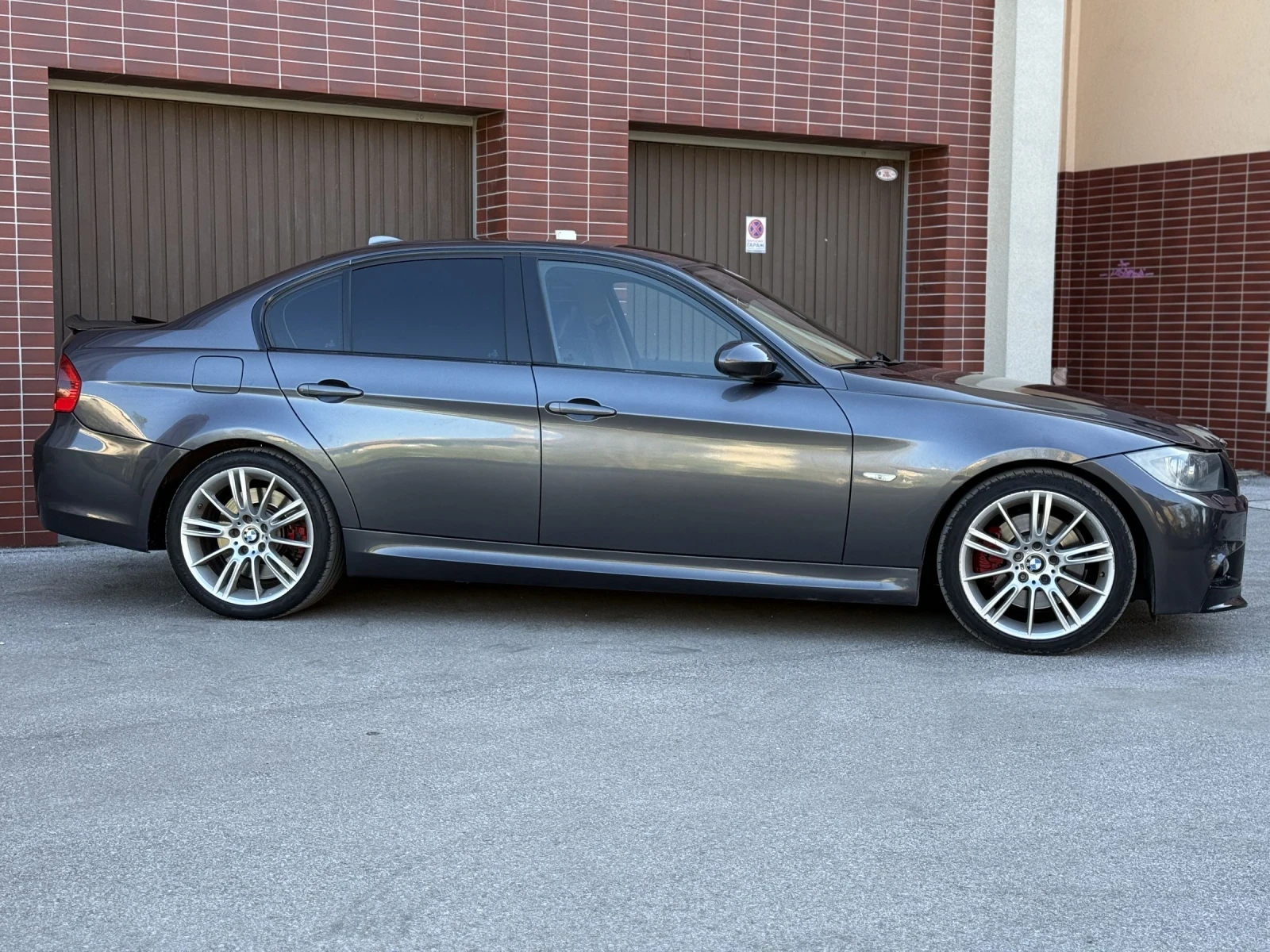 BMW 330  - изображение 3