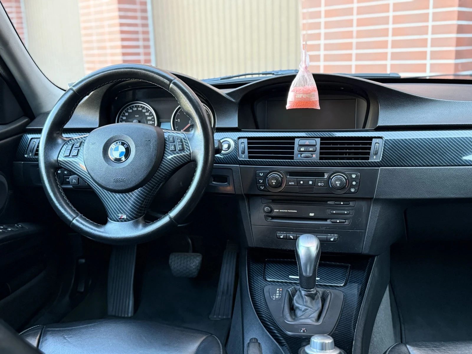 BMW 330  - изображение 9
