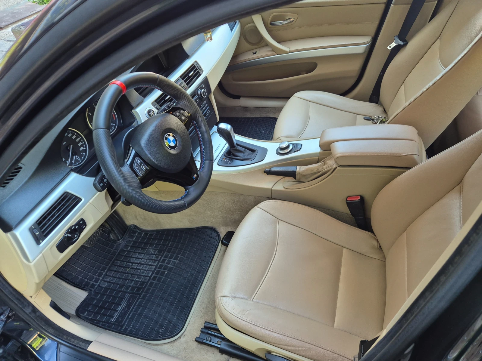 BMW 320 | Mobile.bg   12