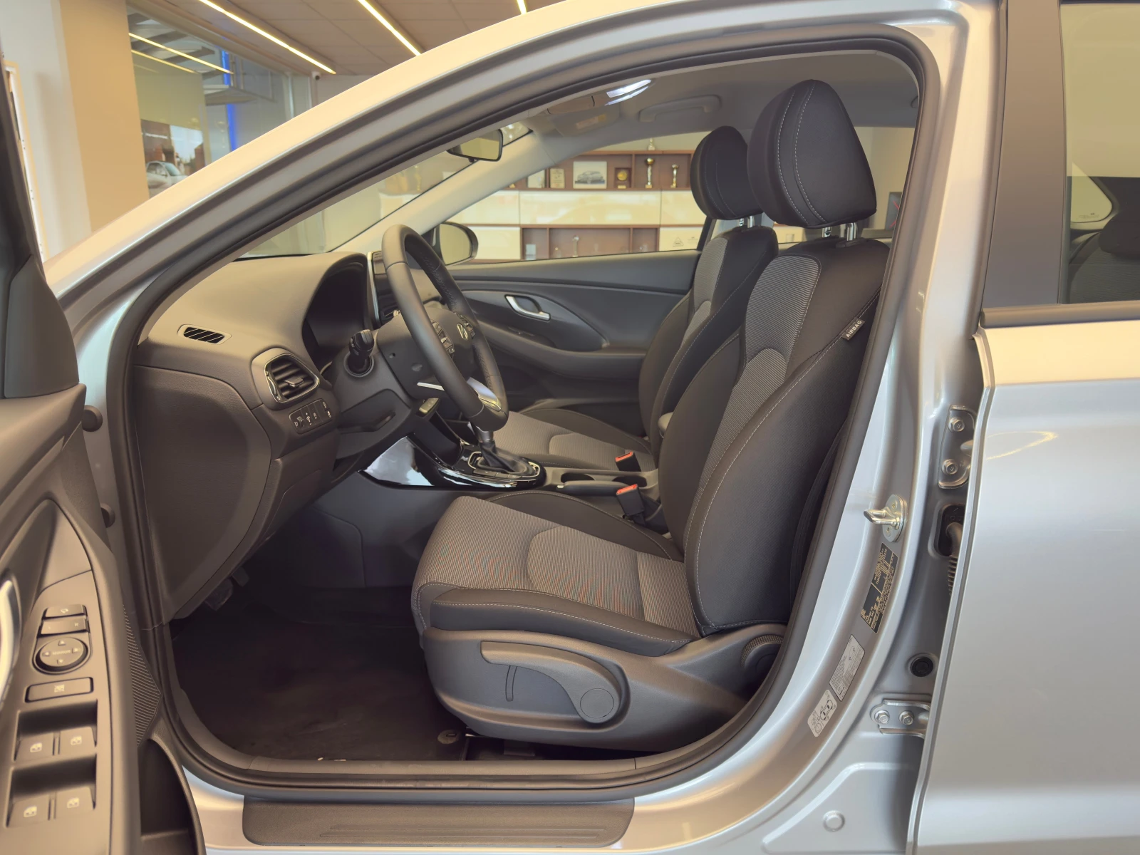 Hyundai I30 BUSINESS - изображение 9