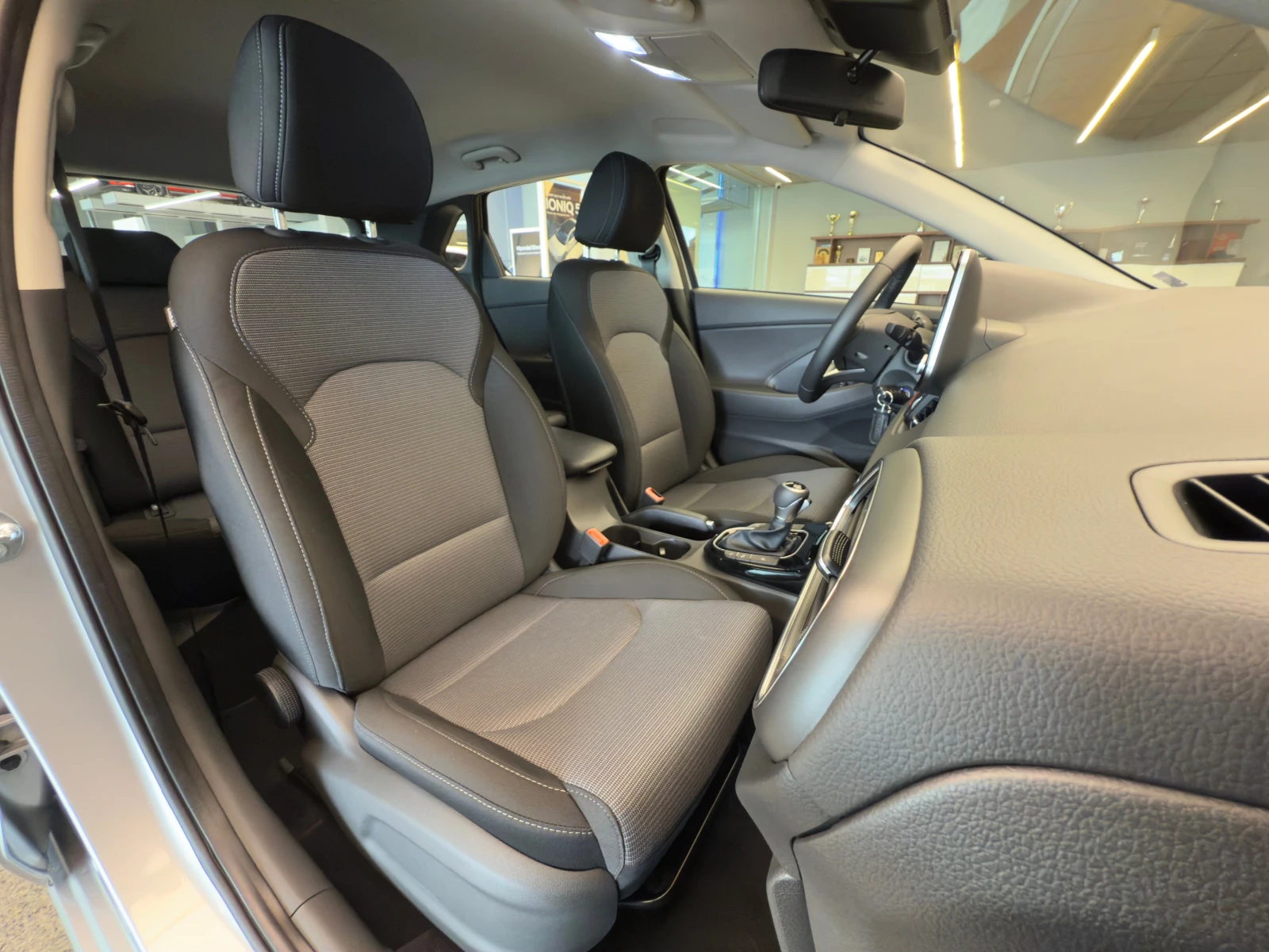 Hyundai I30 BUSINESS - изображение 8