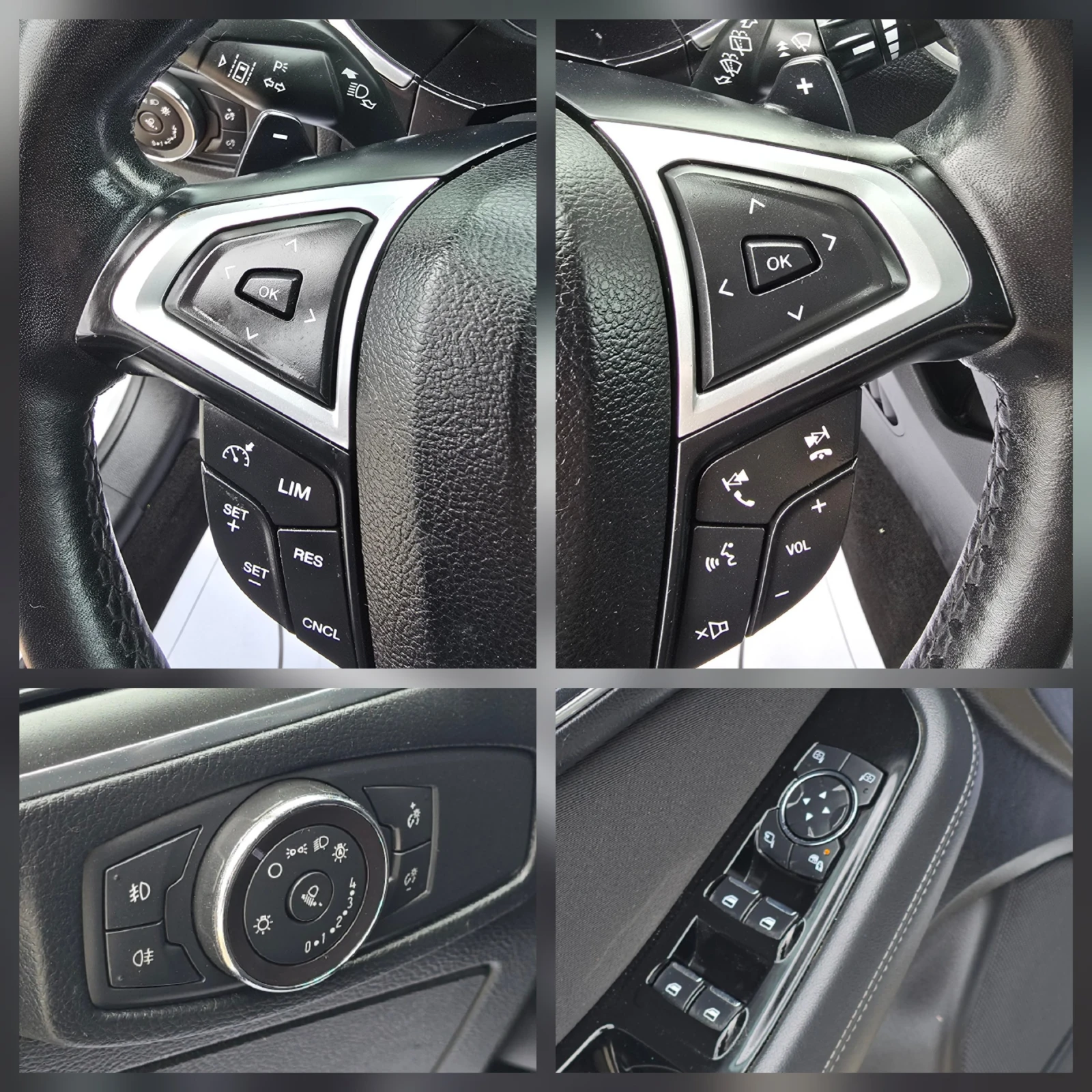 Ford Galaxy 2.0TDCI TITANIUM УНИКАТ - изображение 10