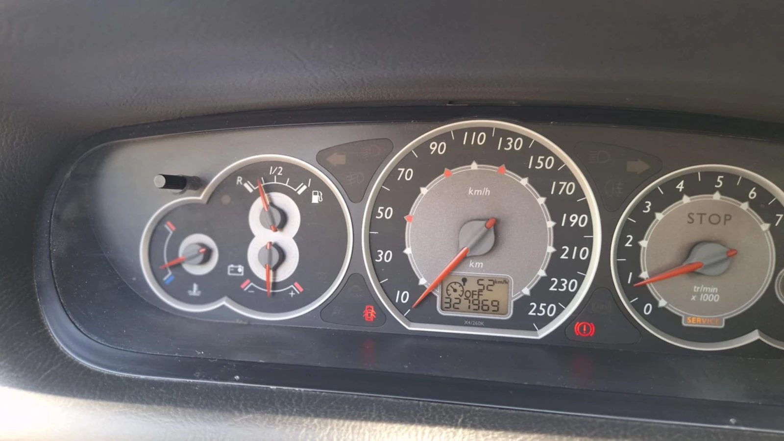 Citroen C5 2.0 HDI | Mobile.bg   11