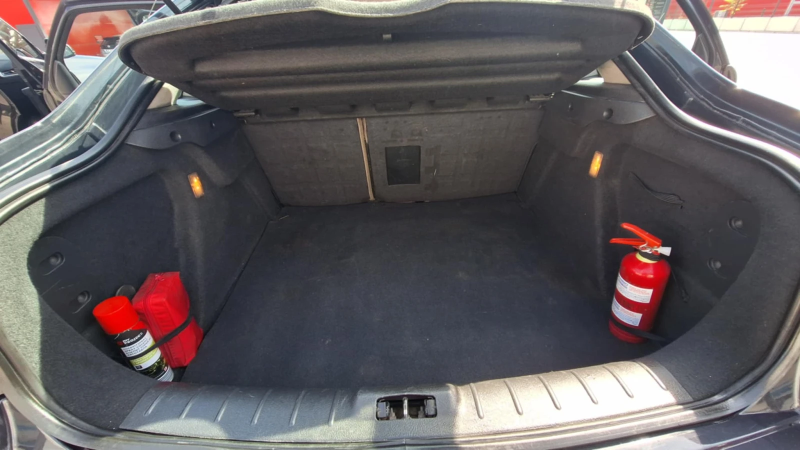 Citroen C5 2.0 HDI - изображение 7