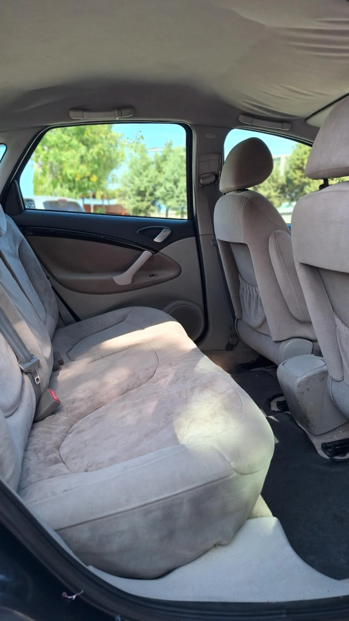 Citroen C5 2.0 HDI - изображение 10