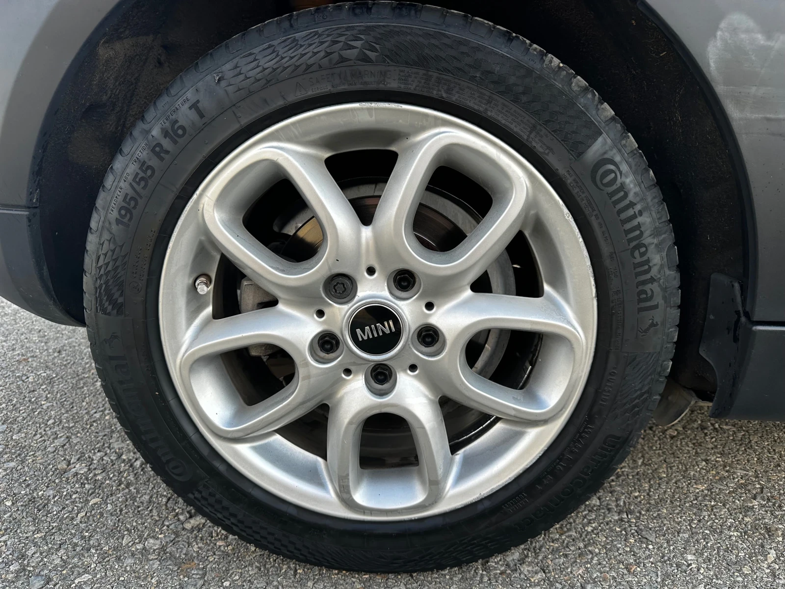 Mini Cooper D | Mobile.bg   12