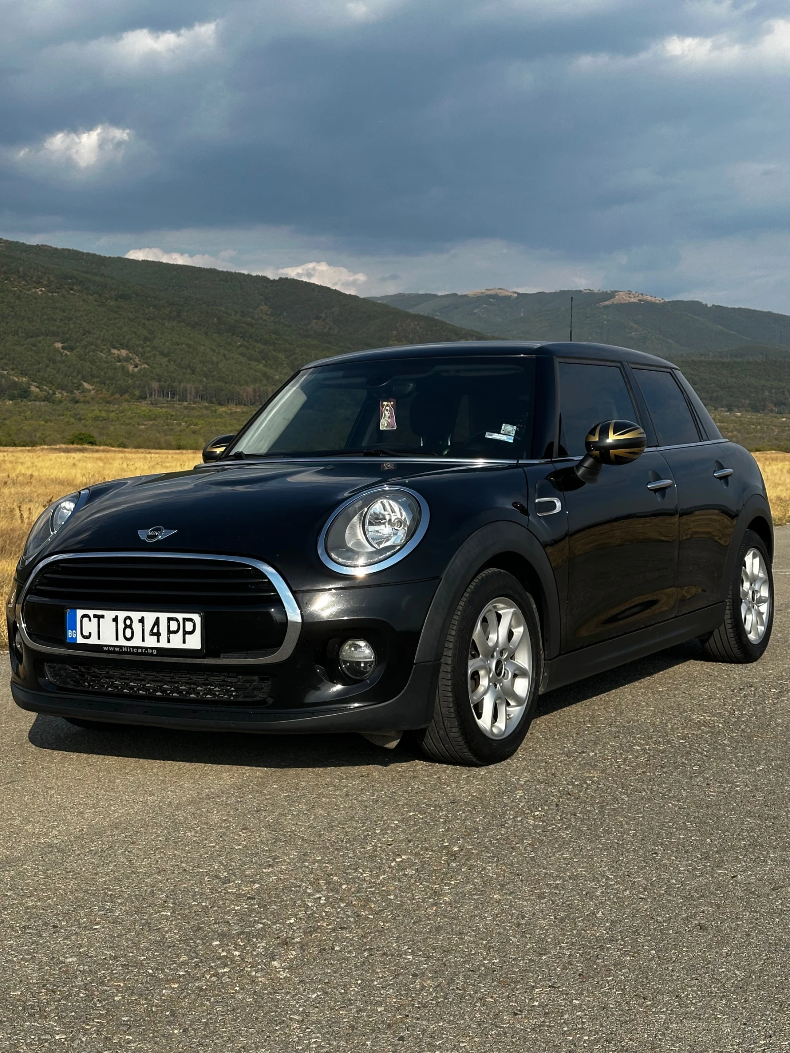 Mini Cooper D | Mobile.bg   1