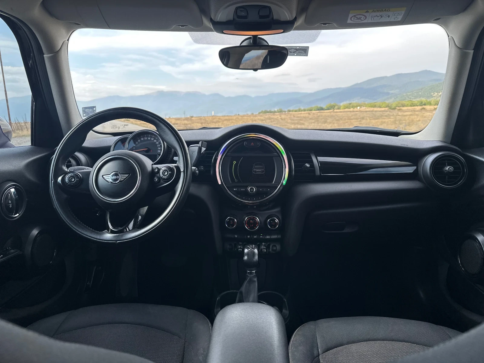 Mini Cooper D | Mobile.bg   11