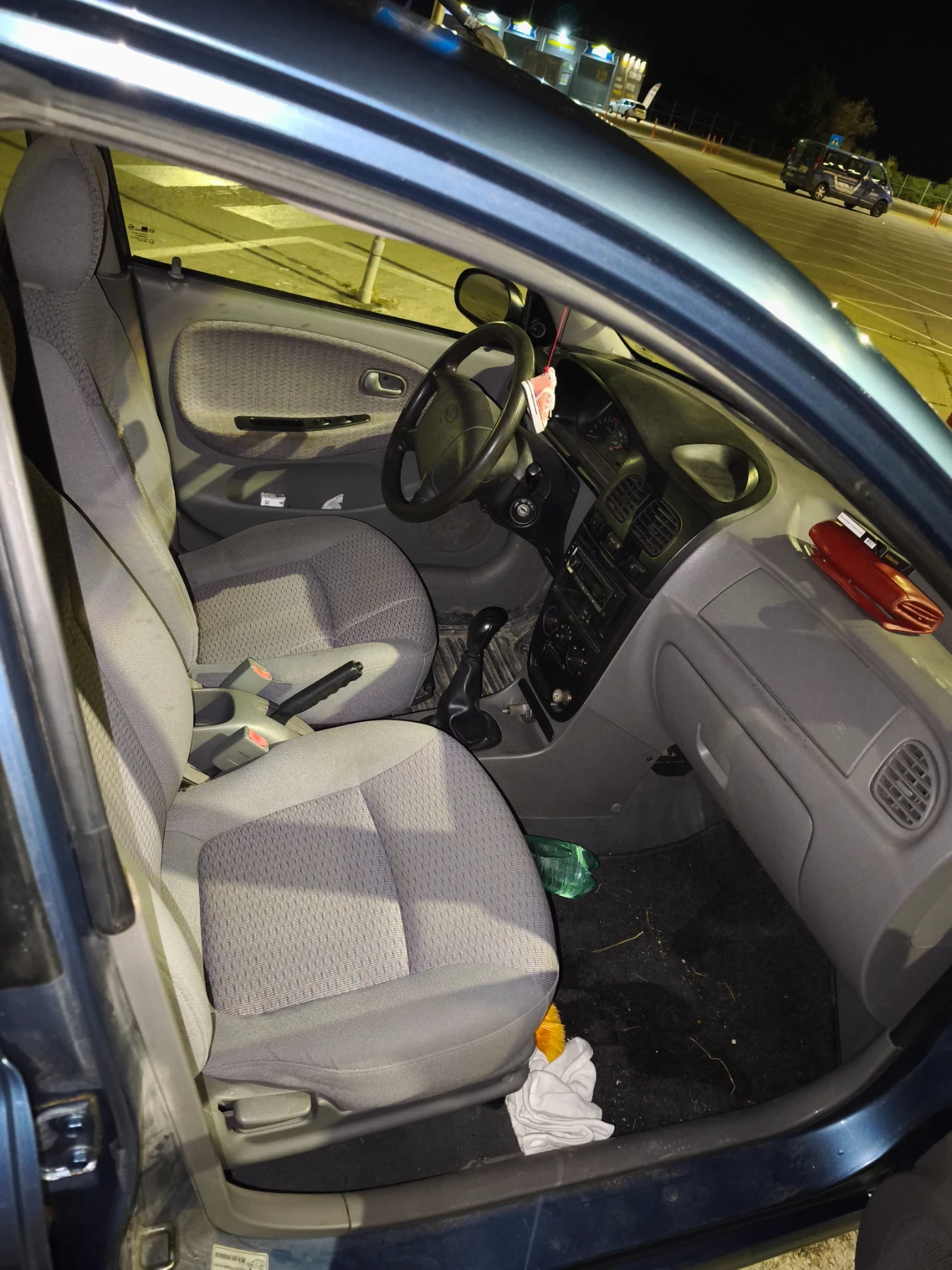 Kia Rio 1.3 | Mobile.bg   13