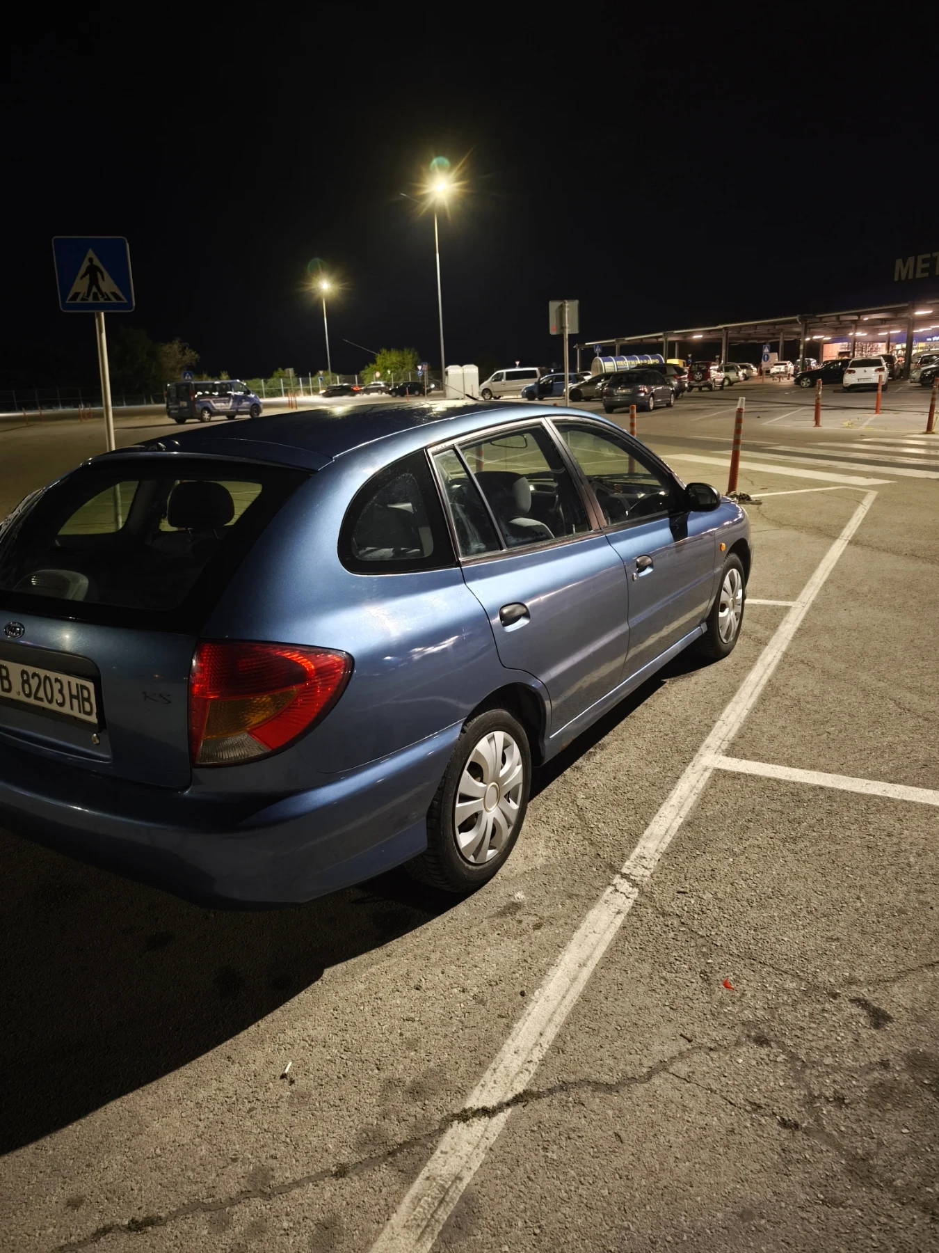 Kia Rio 1.3 - изображение 6