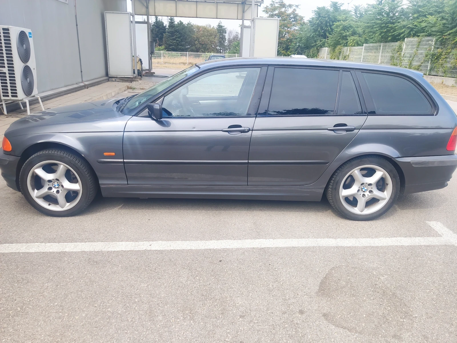 BMW 330 330xi | Mobile.bg   11