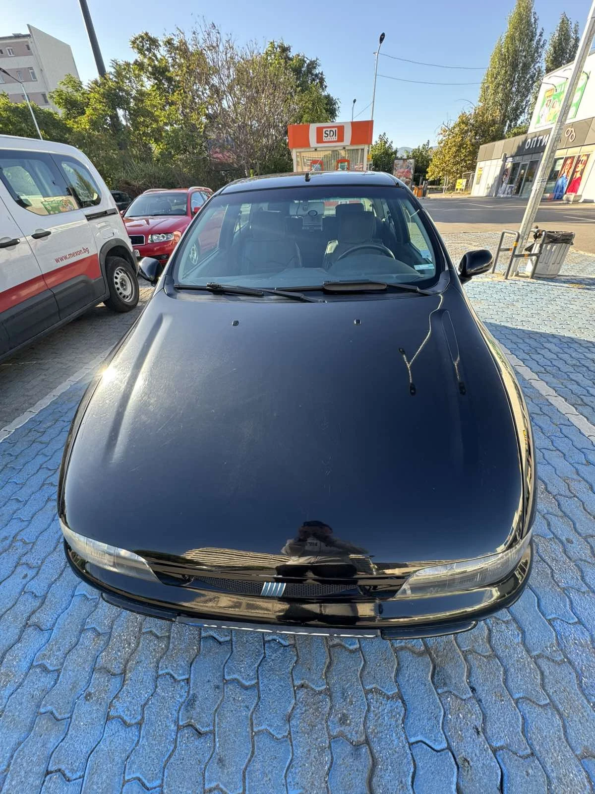 Fiat Bravo  - изображение 2