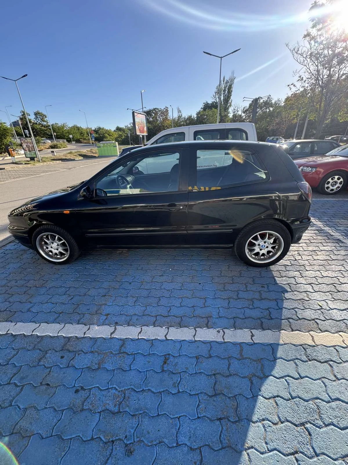 Fiat Bravo | Mobile.bg   1