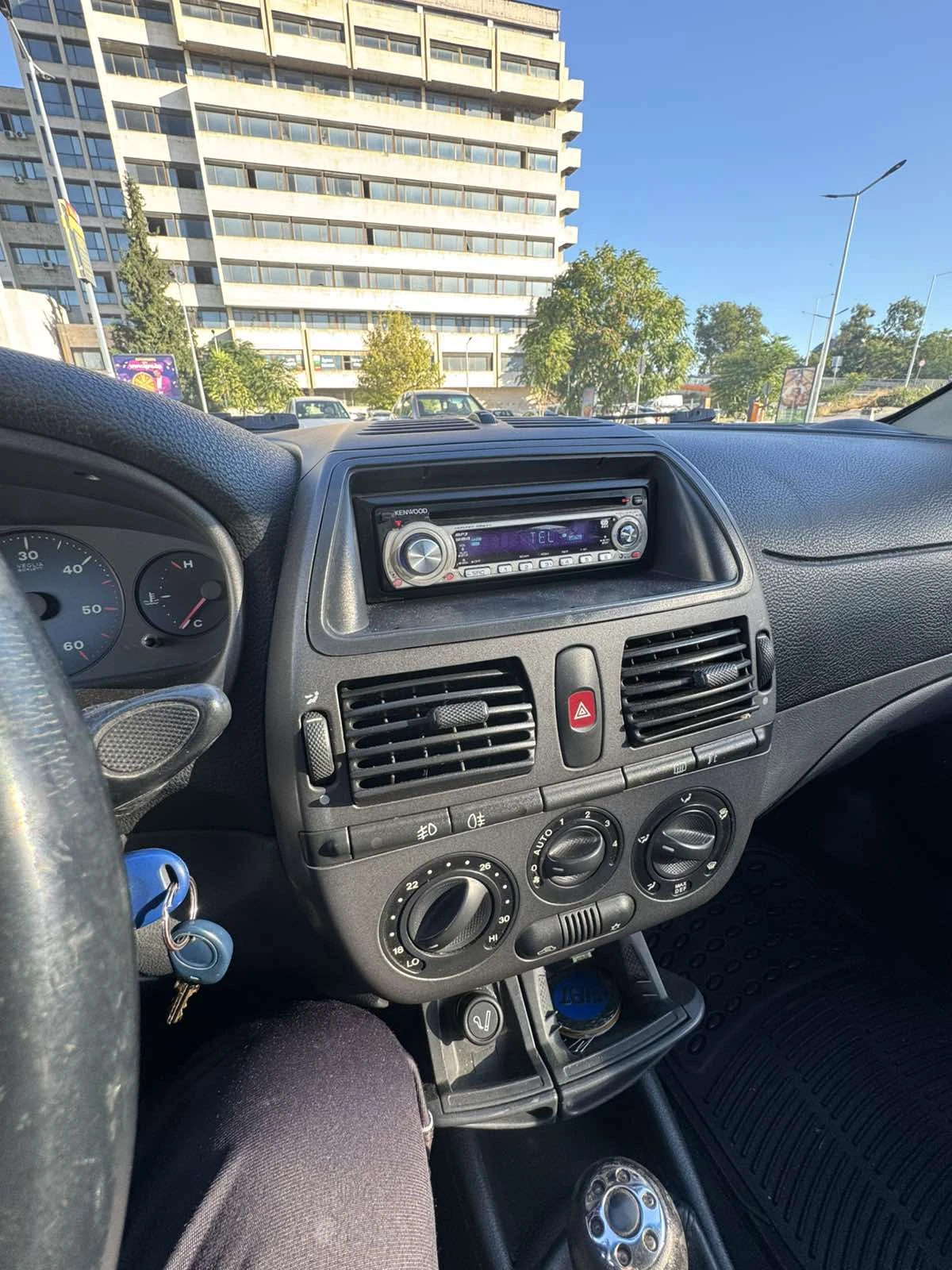 Fiat Bravo  - изображение 4