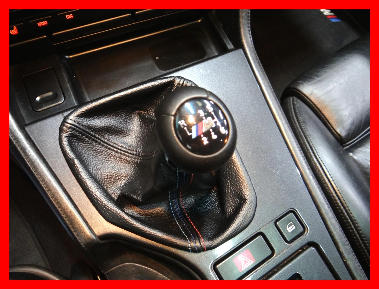 BMW M5 E39  - изображение 10