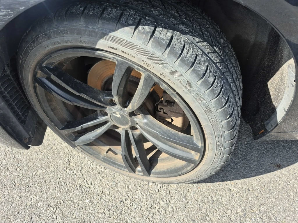 BMW 528 * 528i xDrive * CARFAX * БЕЗ ПЪРВОНАЧАЛНА ВНОСКА - изображение 7