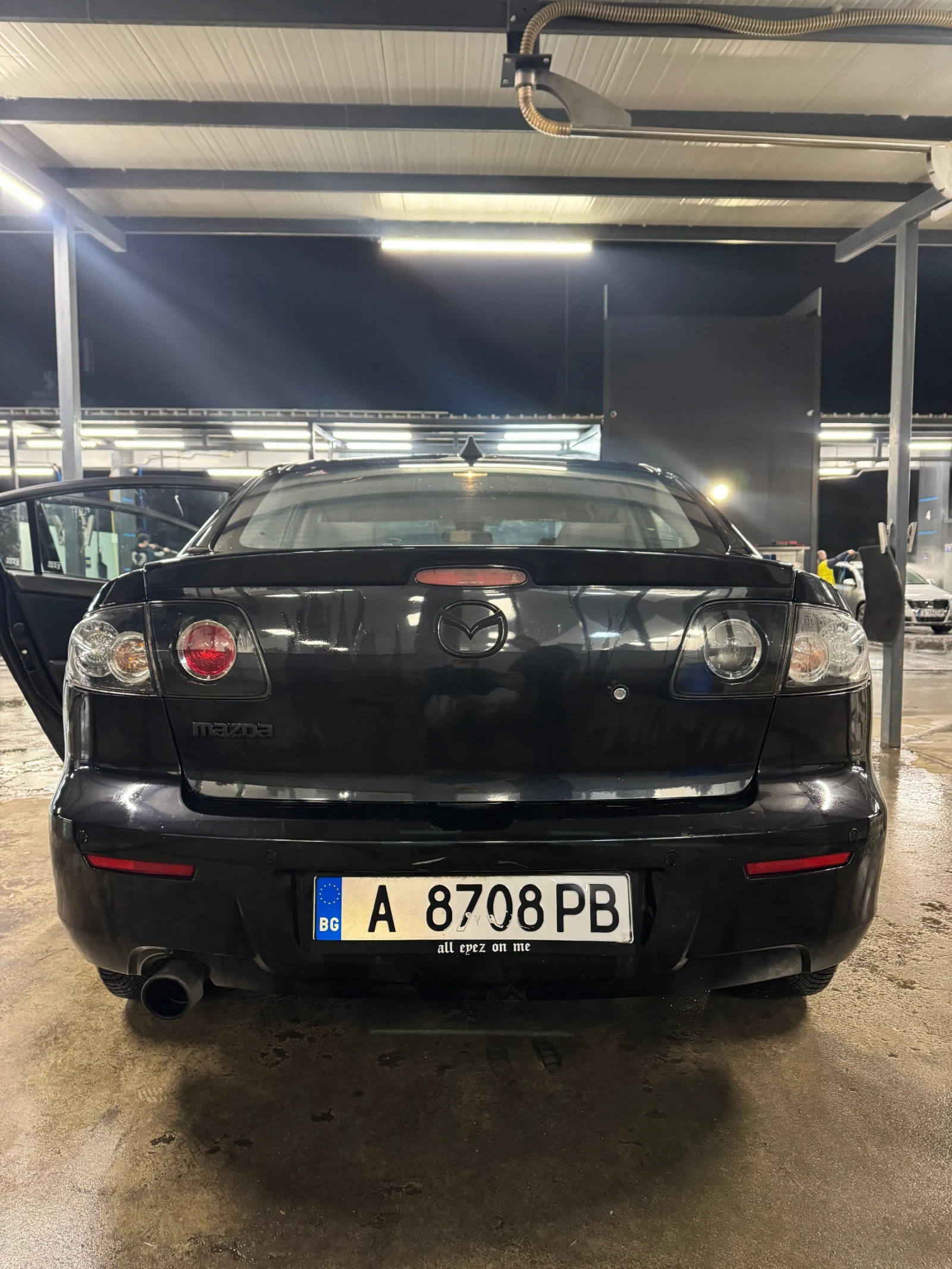 Mazda 3 | Mobile.bg   7