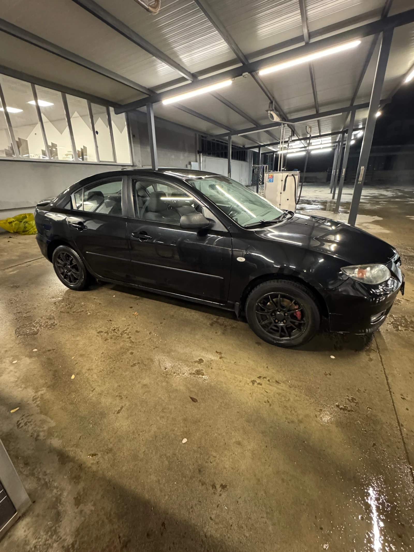 Mazda 3 | Mobile.bg   3